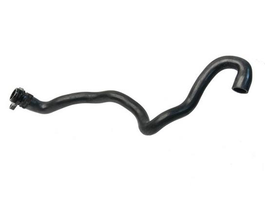 BMW Engine Coolant Hose - Cylinder Head to Thermostat 11537566329 - URO Parts 11537566329PRM